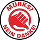 Murks Nein Danke Logo
