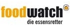 foodwatch Logo