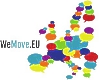We move EU Logo